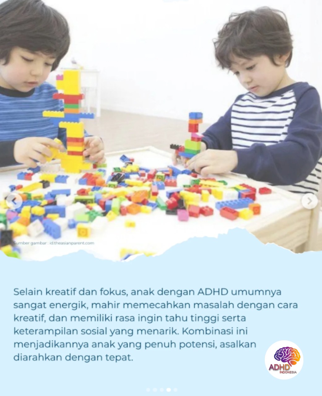 Dukungan Sosial bagi Anak ADHD dan Keluarga di Kabupaten Belu