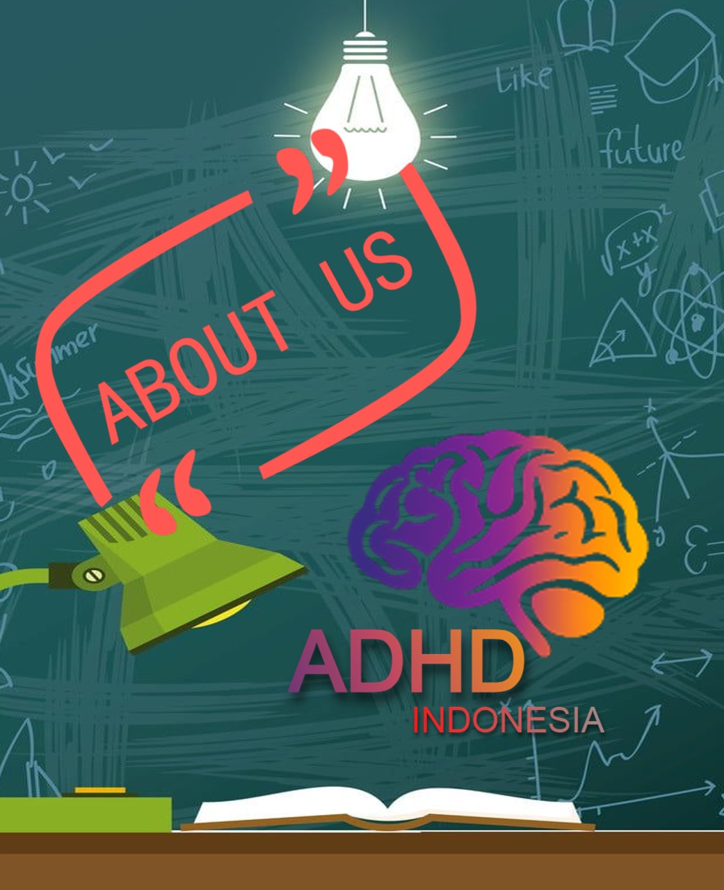 profil organisasi adhd Kabupaten Belu