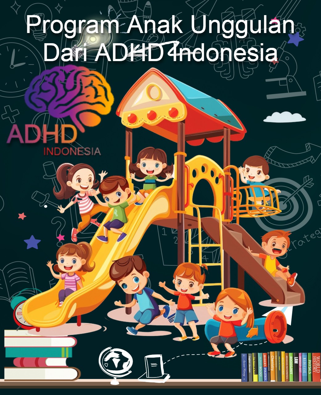 profil organisasi adhd Kabupaten Belu
