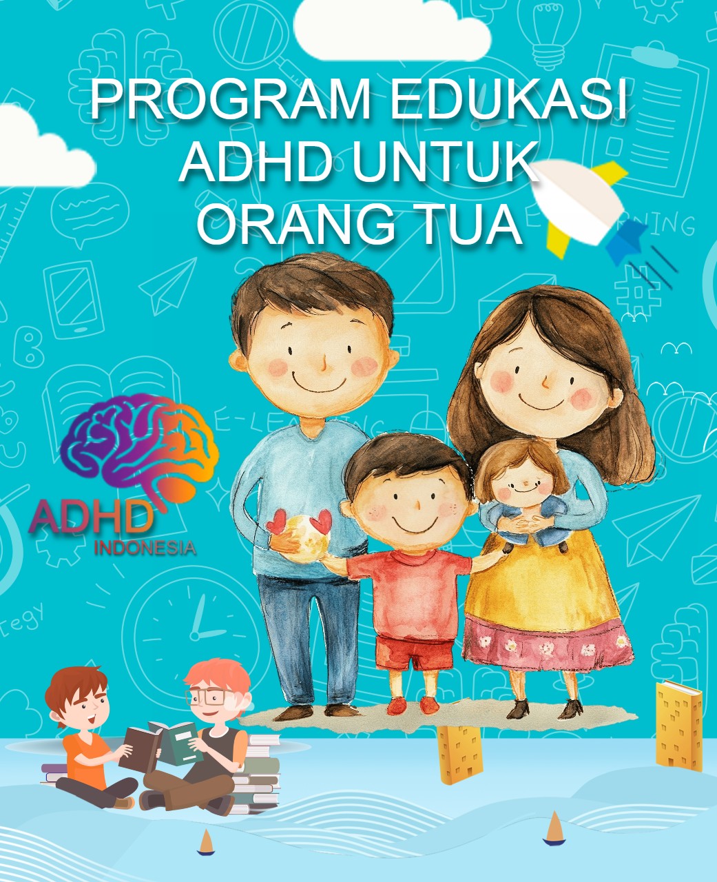 profil organisasi adhd Kabupaten Belu