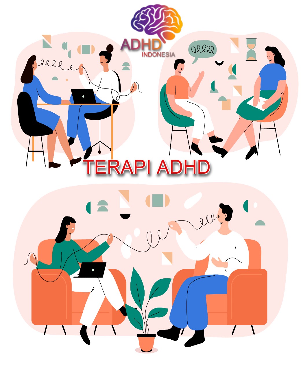 rujukan terapi adhd Indonesia Kabupaten Belu